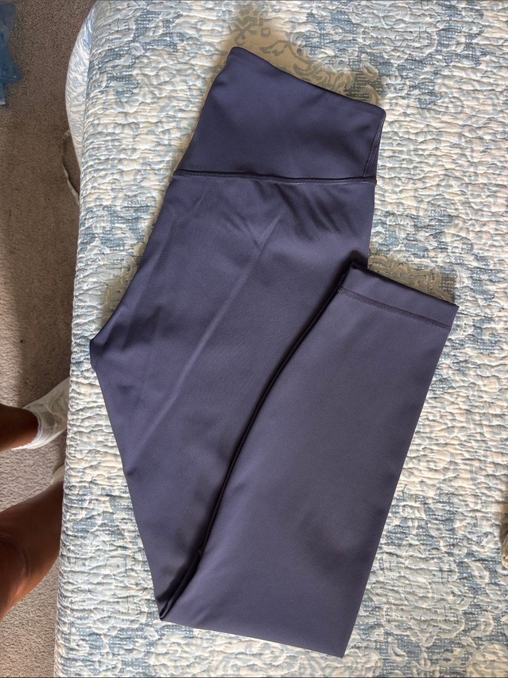 Wunder Under Luxtreme
High-Rise Tight 25"